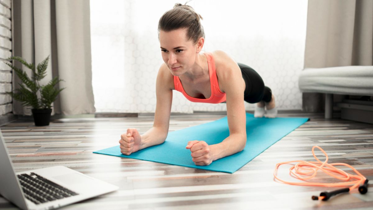 Како јутарње вежбе повећавају енергију и јачају тело